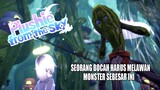 Game Wibu Plushie From The Sky PC | Tidak Di Sangka Gameplay Dan Grafiknya Akan Sebagus Ini !!!