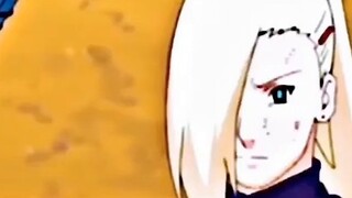 Khi Naruto sử dụng Rasenshuriken lần đầu tiên...