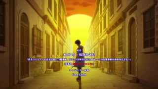 Pháp Sư Trắng Bị Loại Khỏi Tổ Đội, Được Mạo Hiểm Giả Cấp S Đón Nhận Tập 10 thuyết minh