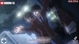 Digi BamBam TikTok anime | anime edit trend