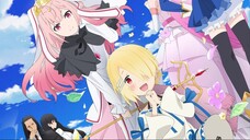Maou-sama Retry! E12 END - Sub Indo