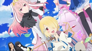 Maou-sama Retry! E10 - Sub Indo