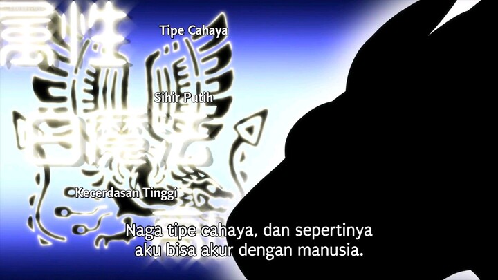 TS 𝓓𝓻𝓪𝓰𝓸𝓷 𝓷𝓸 Tamago epi 08 sub indo