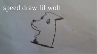 lil wolfo (not very good)