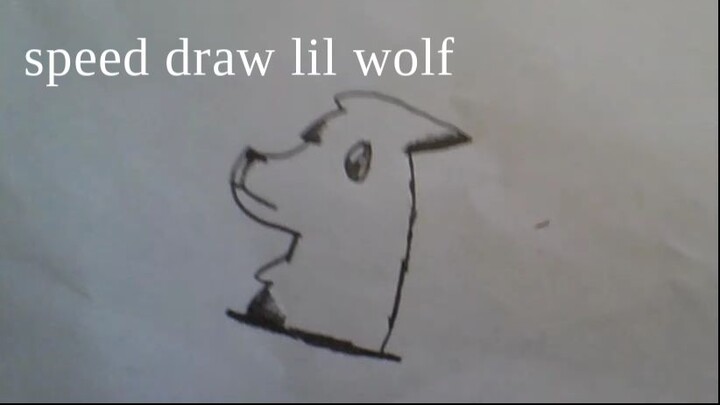 lil wolfo (not very good)