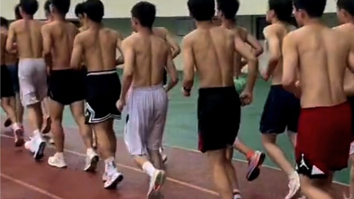 อีกมุมหนึ่งของนักกีฬาที่คนไม่ค่อยรู้คืออะไร?