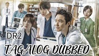 Doctor Romantic s2 ep1 tagalog dubbed