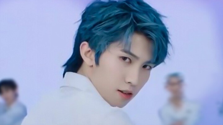 【Lin Mo】Lan Qi Lin edisi terbatas! [Rekaman langsung palsu] Fokus MV versi tari "Wonderland Party"