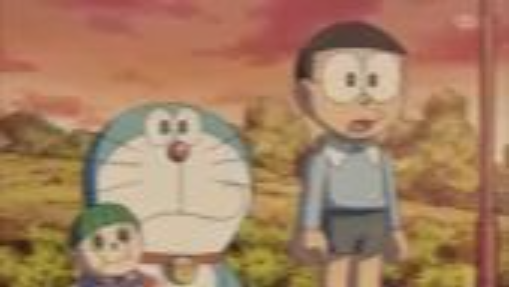 Doraemon episode 26