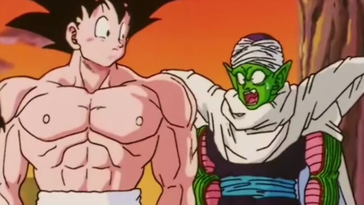 Piccolo ทำลายการป้องกัน: ทำไมฉันต้องทำการทดสอบเช่นนี้ Qiqi ผู้หญิงคนนี้ไม่ใช่เรื่องง่าย