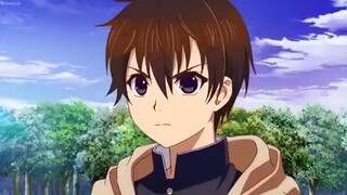 complete anime isekai - death game