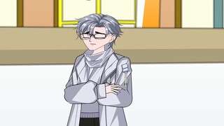 "Retrospektif Putus Asa" yang benar-benar gila 141