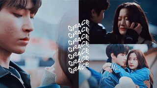 Han Seo Jun x Lim Ju Kyung - Grace | True Beauty [FMV]