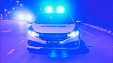 PolisPeronda (E22) 👮🏻‍♂️