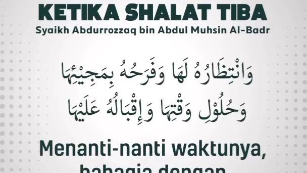 muhasabah diri