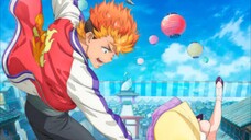 Onmyou Kaiten Re:Birth EPS 4 (SUB INDO)