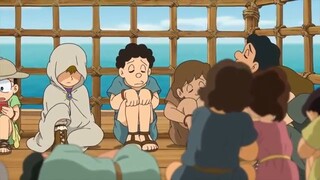 Doraemon episode 827