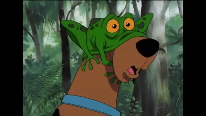 Scooby Doo On Zombie Island (1998) Watch the full movie in the description