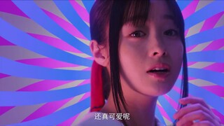 桥本环奈！！《辉夜大小姐想让我告白》电影中文定档预告 9月11日大陆上映