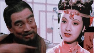 [La Lang/Cao Cao×Wang Xifeng] Madam, are you willing to sit at the same table and sleep with me?
