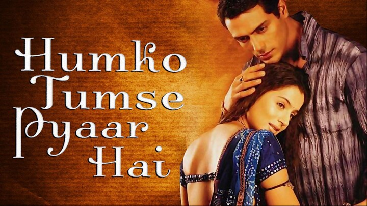 Humko Tumse Pyar Hai Eng Sub (2006) Full Movie