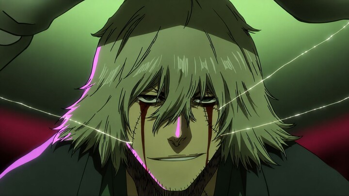 BLEACH: Sennen Kessen-hen – Kashin-tan (Cour 4) Episode 2 - Subtitle Indonesia