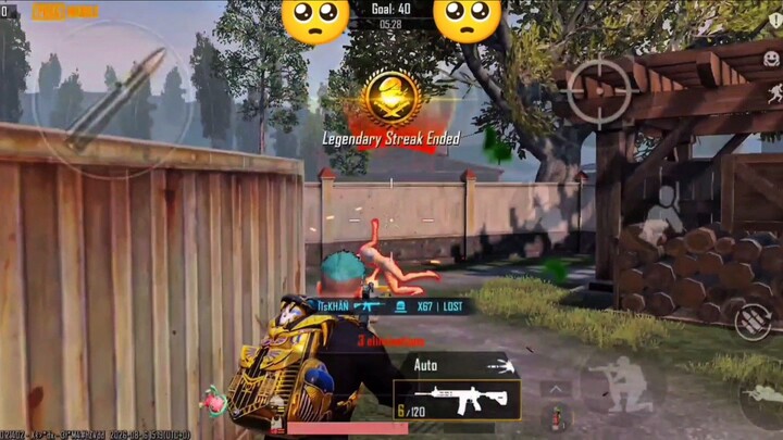 PUBG GAMEPLAY