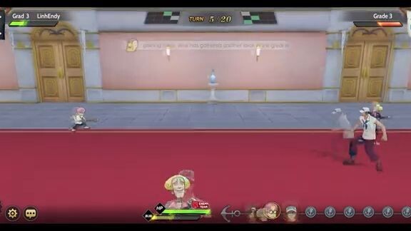 Hải trình huyền thoại - Trải nghiệm sớm game play và cách tải cho IOS và android