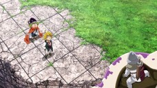 [ 17 ] The Seven Deadly Sins Four Knights of the Apocaly Episode