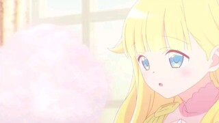 Beelzebub-jou no Okinimesu mama|Eps 1 Sub Indo