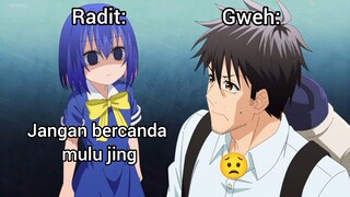 Kali ini serius - Mobile Legends Indonesia