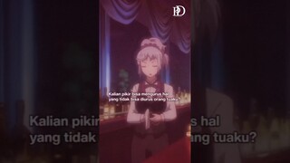 Jangan sok kaya! #anime #animeshorts #quotes #fyp #shorts #funny
