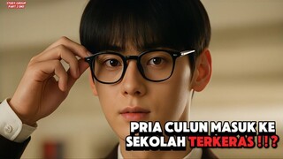 SEKOLAH RASA ARENA PERTARUNGAN _ Alur Cerit Film STUDY GROUP