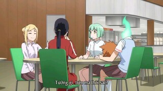 Rent-a-Girlfriend, Kanokari tập 11