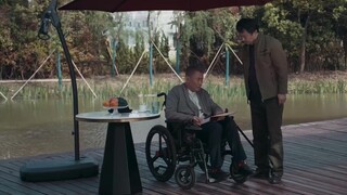 Mật Mã Đen Trắng EP 23 [Sub Việt]