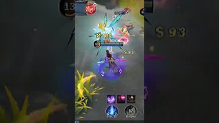 Arlott build semi tank epic come back 👻 #tutorialarlott #arlottmlbb #buildarlott #mobilelegends