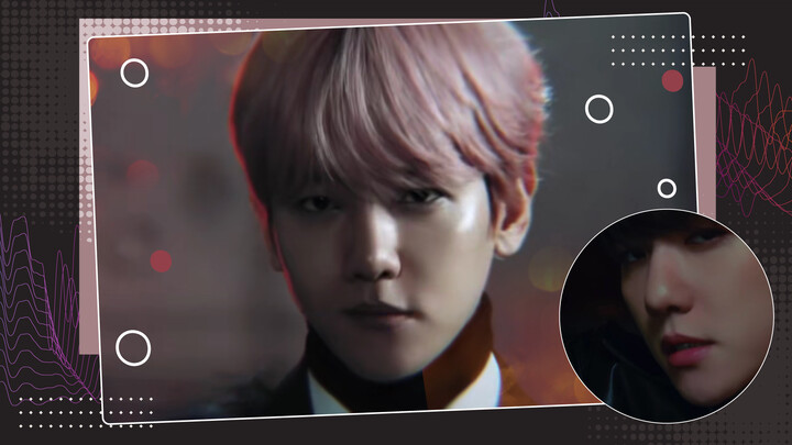 Video mixed - Baek Hyun's Bambi