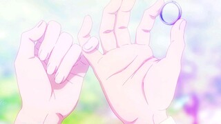 Kekuatan Cinta Sejati Bang Yuta X Mbak Rika (AMV)