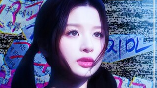 NMIXX《Love Me Like This》校服舞蹈版预告公开！