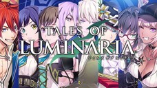 💦 Tập 2(END) _ Tales of Luminaria | Vietsub ✨