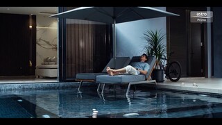 Kerana Seorang Lelaki episode 7