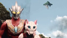 ULTRAMAN REGULOS Episode 04 [Subtitle Indonesia]