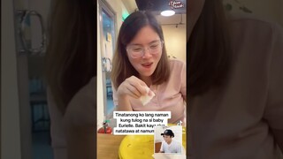ALAM NA GALAWAN NI MISIS #pinoymemes #funnytiktokvideos  #funnyvideos #pinoymemes2023