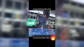 rick kid chính hiệu