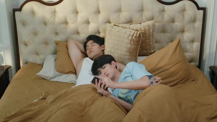 【Thai Drama | TTS2 Vice CP】LeoFiat EP.07 Cut