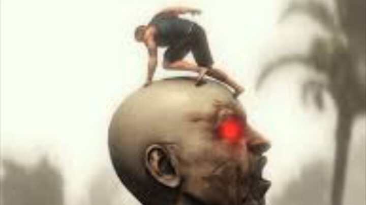 ปู่จัน(เพลินสะพรึง) Monster-Skillet