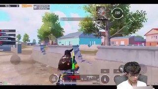 Tài năng trẻ 2k5 một mình bắn 32 kill P3