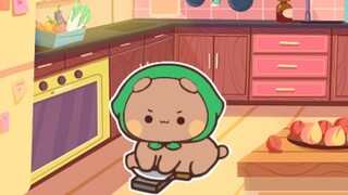 一二也太好笑了吧