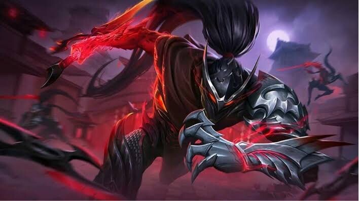 Hayaoren Full Gameplay | Mobile Legend