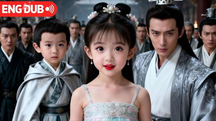 TITLE: Little One Big Power/shortdrama Fantasy English Dubbed Full Movie HD